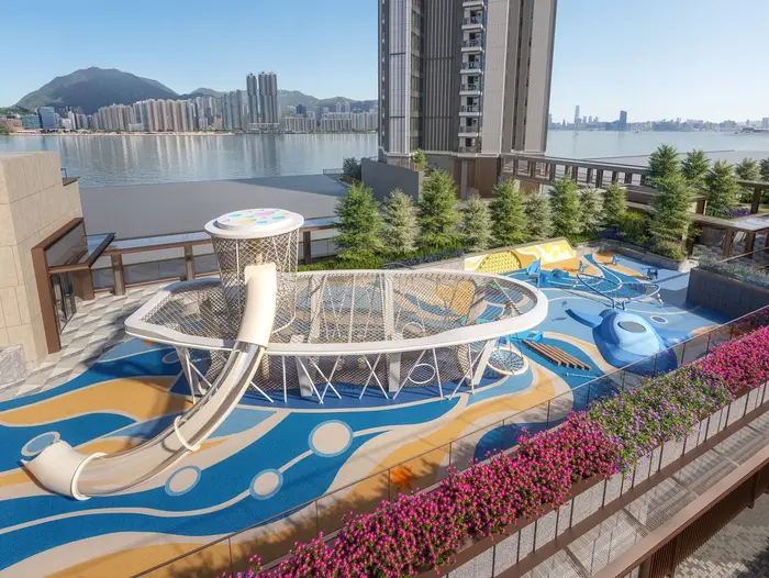 WHALE PARK 鯨樂天地